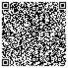 QR code with Geo-Bon Construction Inc contacts