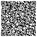 QR code with G Bees Quality contacts