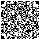 QR code with Randall George R MD contacts