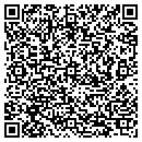 QR code with Reals Thomas C MD contacts