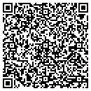 QR code with Reed Jacob E DO contacts