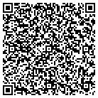 QR code with Advance Windshield & Rplcmnt contacts