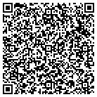 QR code with K S A Snow Plowing K S A Landscaping contacts