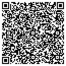 QR code with L G Construction contacts