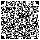 QR code with Garza Herbey J Trucking Inc contacts
