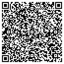 QR code with D & A Connection LLC contacts