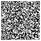QR code with Marquette Shores Borrow Pet contacts