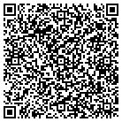 QR code with Tyner Church of God contacts