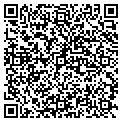 QR code with Heneen Inc contacts