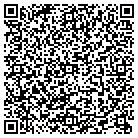 QR code with Zion Pentecostal Church contacts