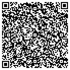 QR code with J P W Home Imrovements contacts