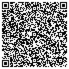 QR code with Hillcrest East Number 26 Inc contacts