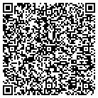 QR code with R C Construction & Custom Cbnt contacts