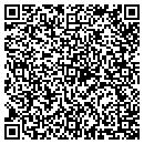 QR code with V-Guard Tech Inc contacts