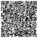 QR code with Umbehr Joshua MD contacts