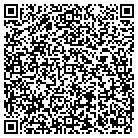 QR code with Hilyard Bogan & Palmer PA contacts