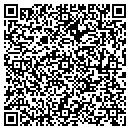 QR code with Unruh Roger DO contacts