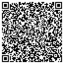 QR code with Gary C Wood P E contacts