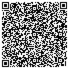 QR code with A Nose For Clothes contacts