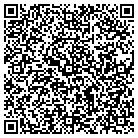 QR code with High Calling Ministries Inc contacts