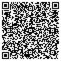 QR code with Del Orbe Construction contacts