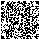 QR code with William R REA Painting contacts