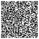 QR code with Waswick William A MD contacts