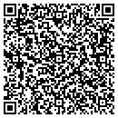 QR code with John W Myers contacts