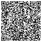 QR code with Hannsy's Construction Corp contacts
