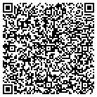 QR code with St John Missionary Baptist Chr contacts