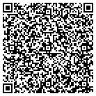 QR code with White Robert S MD contacts