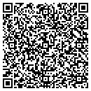 QR code with L & J Construction Corp contacts
