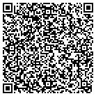 QR code with Access One Auto Glass contacts