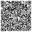 QR code with Anderson David W MD contacts