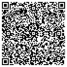 QR code with E & P Quality Construction contacts