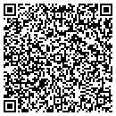 QR code with Ash Ryan M MD contacts