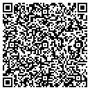 QR code with Hernandez Const contacts