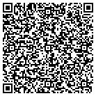 QR code with Cleveland County Judge's Ofc contacts