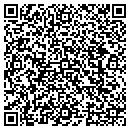 QR code with Hardin Construction contacts