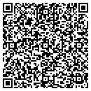 QR code with N & A Construction Corp contacts