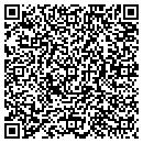 QR code with Hiway Express contacts