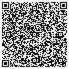 QR code with H & R Block Tax Service contacts