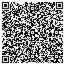 QR code with Ted Zubek Construction contacts