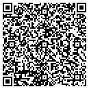 QR code with D J Home Improvements contacts
