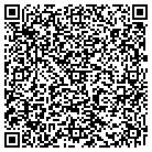 QR code with Chain Rebecca L MD contacts