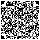 QR code with Fairhaven United Methodist Chr contacts