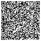 QR code with Princeton Presbyterian Church contacts