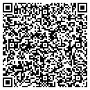 QR code with Trophy Land contacts