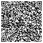 QR code with Barnett Aldon Ironworks contacts