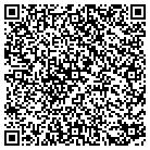QR code with Diederich Dennis A MD contacts